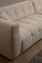 Atelier Del Sofa Cady 3 Seater Right - Beige